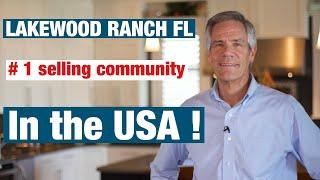 Lakewood Ranch Florida | 13 Reasons that make us #1