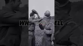 Vietnam Veterans Versus WW2 Veterans