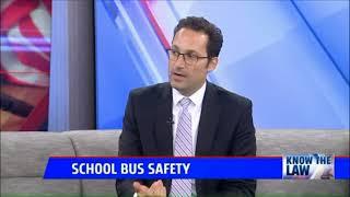 School Bus Safety | Fox 17 Know the Law