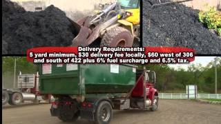 Universal Disposal Mulch Season