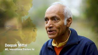 Discover the Divine Power with 'Dr. Deepak Mittal'