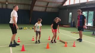 Remote Learning Physical Education