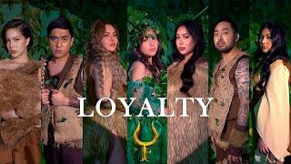 ToRo Family S3 EP22 ‘Loyalty’