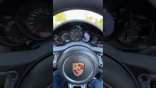 Let’s get the 911 Carrera T ready to rumble 