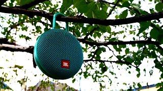 JBL Clip 3 AN \\ sound test