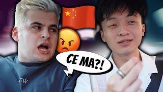 VORBESC 24H ÎN LIMBA CHINEZĂ cu ZBIR