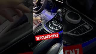 LADA-BENZ AMG YOK BÖYLE DÖNÜŞÜM! #modifiye #serçe #mercedes #lada