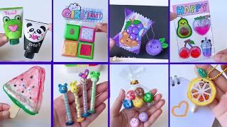 Paper craft / Easy to make/ how to make/ miniature craft/ school project / Tonni art and craft