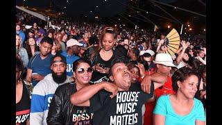 HOUSE HEAD CITY SESSION #4 New Years Party - DJ GARY B