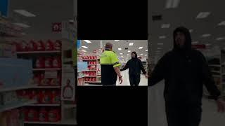 @Helpmegradu8te  got banned from TARGET  #FYP #foryou  #prank