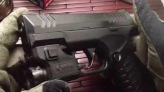 Umarex XBG BB-gun