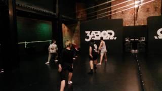 Dmitriy Yudin - Choreography / ZAVOD DANCE CENTRE