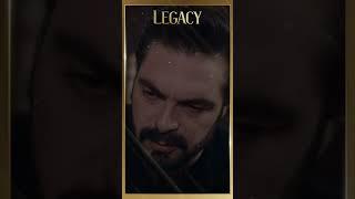 Sana söz, bu kabus bitecek! #emanet #legacy #youtubeshorts #shorts #nanyam #youtube #amanat