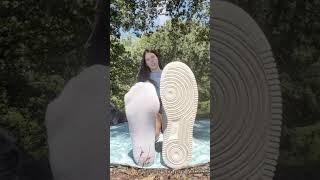 Outdoor Feet Joi