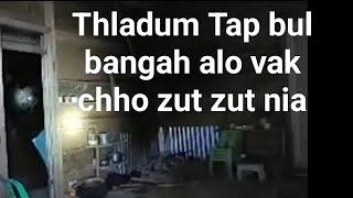 Puia Tlau nen HUAN HRANG FIAHNA V (Mizo Ghost Hunting)