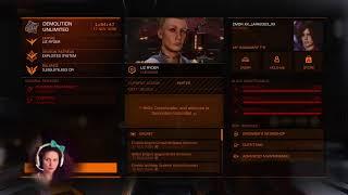 HOW TO VIDEO: How to Unlock the Engineer Liz Ryder in ELITE DANGEROUS