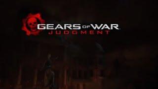 Gears of War: Judgment - Игрофильм (РУС/СУБ)