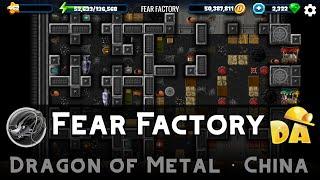 Fear Factory | Dragon of Metal #13 | Diggy's Adventure