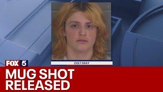 Mug shot of Colt Gray, suspected school shooter | FOX 5 News