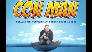 Con Man 2015 S01E03 Full