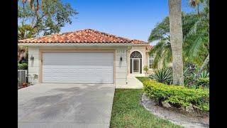 Riverwalk West Palm Beach  Home For Sale: 2772 Irma Lake Dr, West Palm Beach, FL 33411