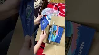 Trailhead Ranger's Dream: Unboxing the Ultimate SalesForce Kit