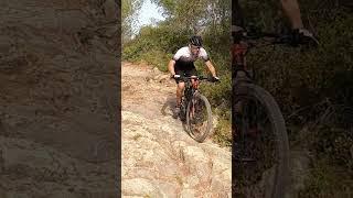 ¿XC o Downcountry?