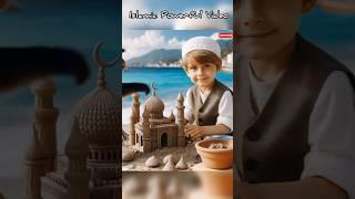 best edit for Muslim in world  ! #shots #islamic