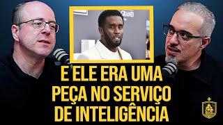 O caso DIDDY - um dos MAIS NOJENTOS da HISTÓRIA!