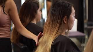 Lisa Dinh Hair Studio - Colour Correction