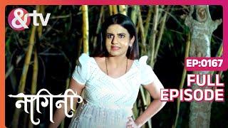 Raani को किसने मार दिया है?| Nagini Full Ep 167 | 20 May 23 | Shivani | Adishesha @andtvchannel