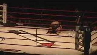 Peni "Tongan Assassin" Taufaao 140 Isaiah Cobb-Adams