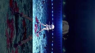 Magical Splash Flare! - Re:Creators Edit