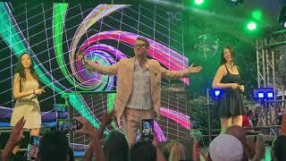 Akcent - Kamelia (Sibiul de odinioara 18.08.2023 concert)