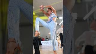 PasoYevhen Siechko & Karina Yermakova #dance #dancer #music #dancevideo #karinayermakova #reels