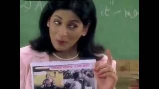 Kuch kuch hota hai (Azərbaycan dilində) alt yazili