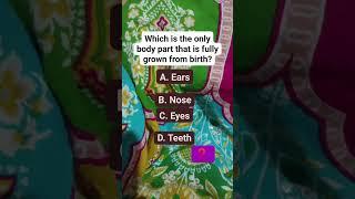 Do you know?  #reels #riddle #puzzle #brainteaser