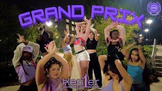 [KPMD] Kep1er 케플러 l 'Grand Prix' Dance Cover