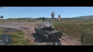 New BMP 2A42 30mm sound for MCAWSM 3.5