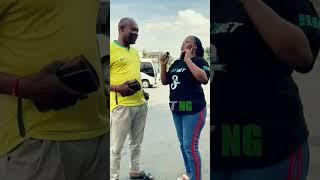 ILOT BET on The Streets of Lagos: Giveaway for Every Question Answered!  #sports #betting