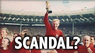 The SCANDAL of World Cup 1966