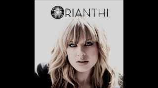 Orianthi - Violet Journey