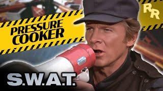 S.W.A.T: Pressure-Cooker (FULL EPISODE) | Rapid Response