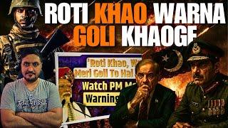 Narendra Modi ji Warning to Pakistan Nange Bhooki Awan and Surrender Army Roti Khao nahi toh Gola