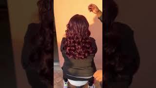 Big Change  #hairdresser #viral #glamour #haircut #hairstyle #viralvideo #haircolorist
