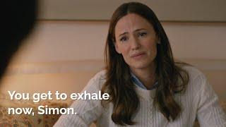 Exhale | Love, Simon