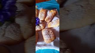 mini ciambelline ripiene