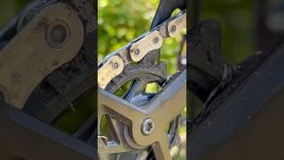 HOW TO CLEAN YOU BIKE PROPERLY #mucoff #8in1kit #clean #asmr #satisfaction