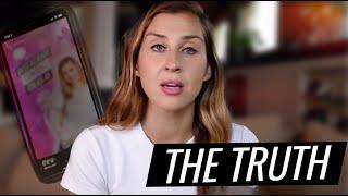 Why Are Big Accounts Viewing My Stories | THE TRUTH EXPOSED