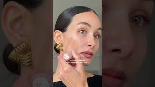 the drugstore foundation stick that looks like your skin but better  : #shorts #short #Melis